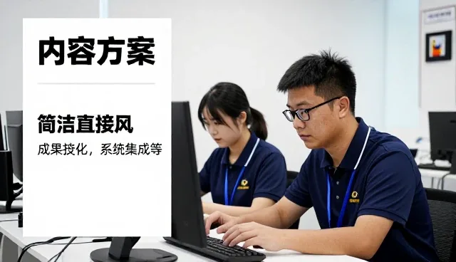 设计让户外场地管理更加高效