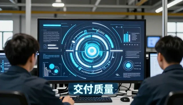 选择昆山云麦智享科技有限公司技术开发的几个理由