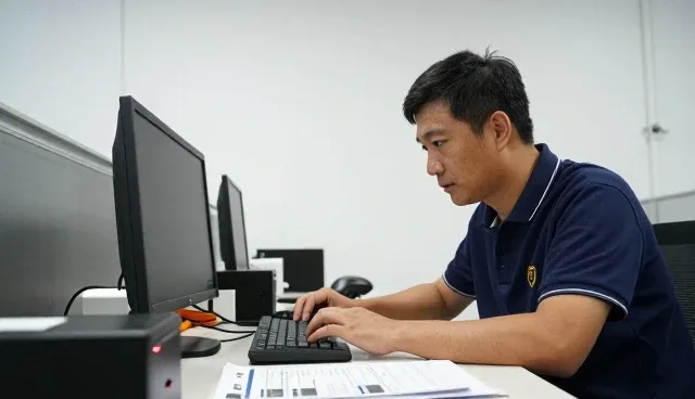 昆山云麦智享科技有限公司以技术开发服务连接更多应用场景