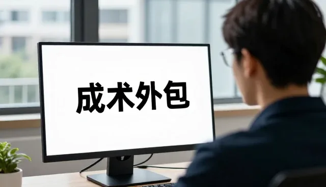技术外包中的应用场景常见问题及应对策略