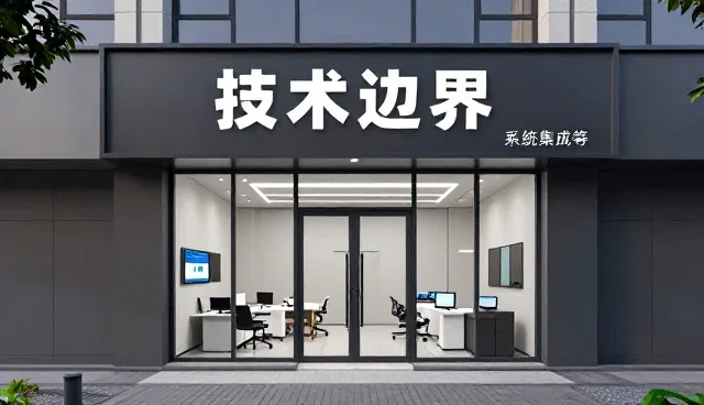 技术外包在系统集成业务中的趋势与实践